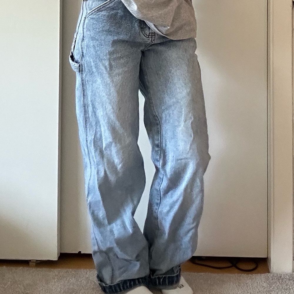 John Galt Brandy Carpenter Jeans